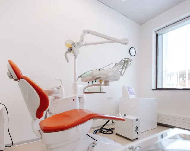 Стоматологический кабинет в «Точке будущего» начнёт работу 1 ноября