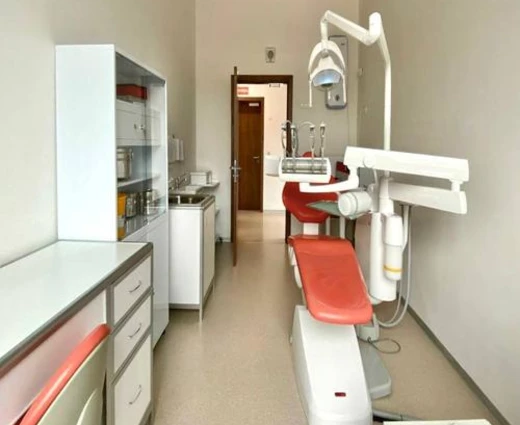 «Точка будущего» получила лицензию на детскую стоматологию, сестринское дело и предрейсовые осмотры