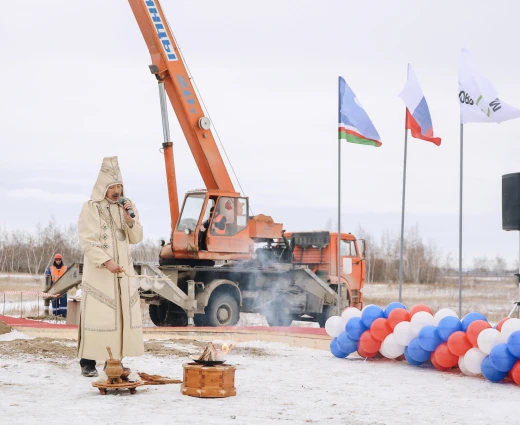 ТАСС: В Якутии началось строительство образовательного комплекса «Точка будущего»